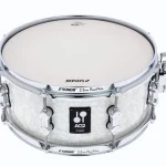 Sonor 13″x06″ AQ2 Snare Drum WHP : Avis, Test & Comparatif