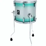 Sonor 13″x12″ AQ2 Floor Tom ASB – Test et Avis