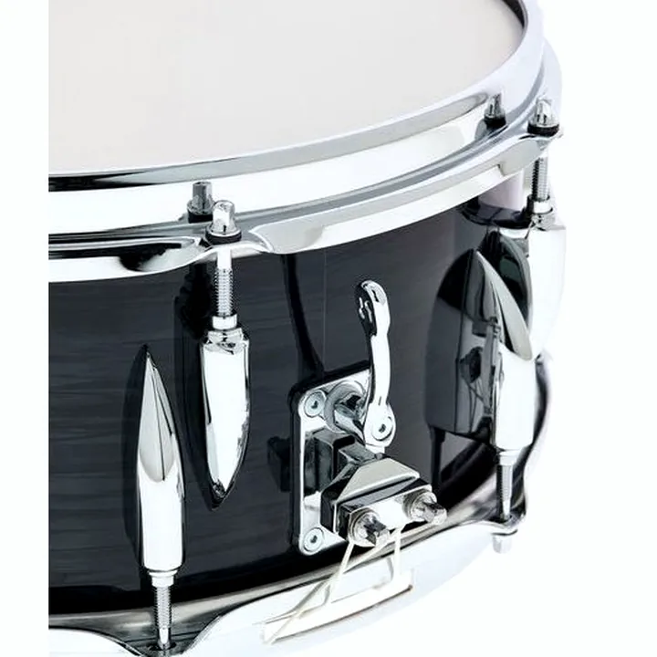Sonor 13″x6″ Vintage Snare Black / Avis, Test & Comparatif