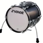 Sonor 14″x13 AQ2 Bass Drum TSB , Avis, Test et Comparatif