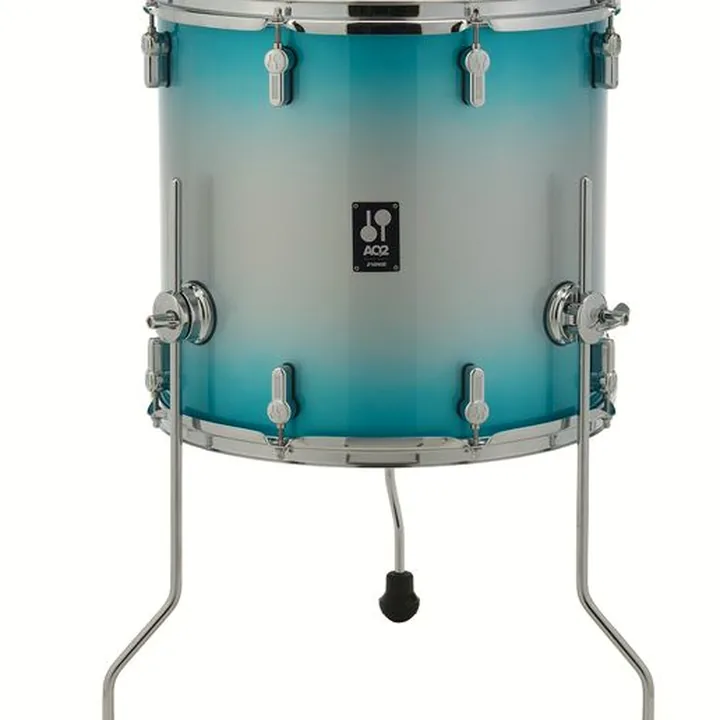 Sonor 14″x13″ AQ2 Floor Tom ASB Comparatif, Avis & Test