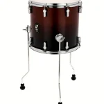 Sonor 14″x13″ AQ2 Floor Tom BRF Comparatif, Test & Avis