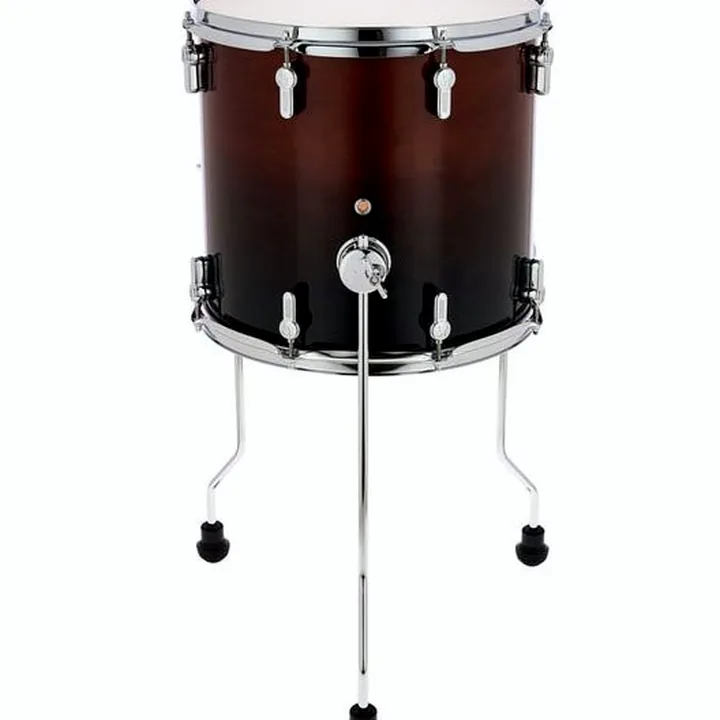 Sonor 14″x13″ AQ2 Floor Tom BRF Comparatif, Test & Avis
