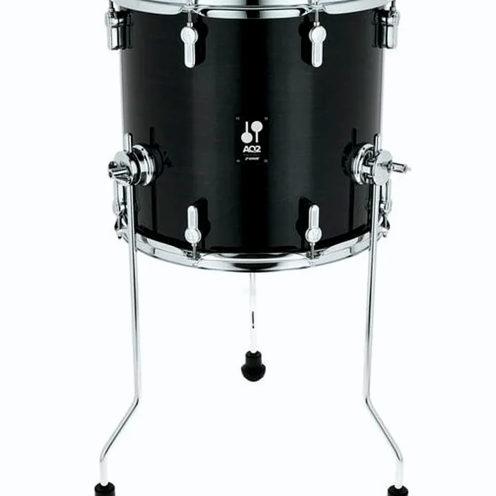 Sonor 14″x13″ AQ2 Floor Tom TSB : Test, Comparatif et Avis