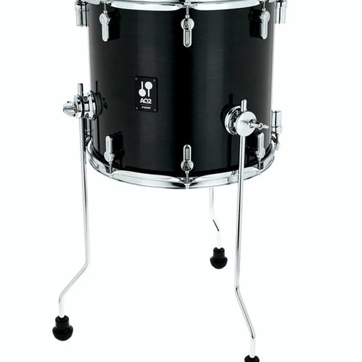Sonor 14″x13″ AQ2 Floor Tom TSB : Test, Comparatif et Avis