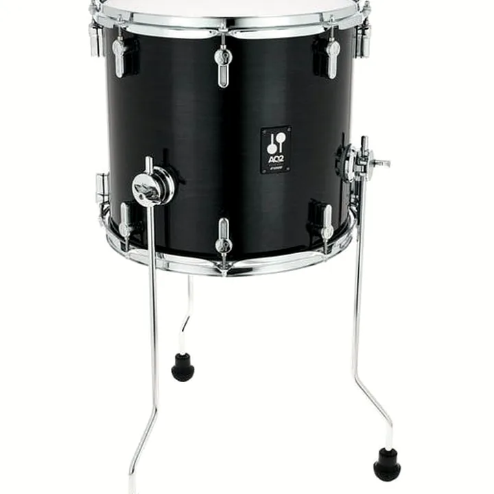 Sonor 14″x13″ AQ2 Floor Tom TSB : Test, Comparatif et Avis