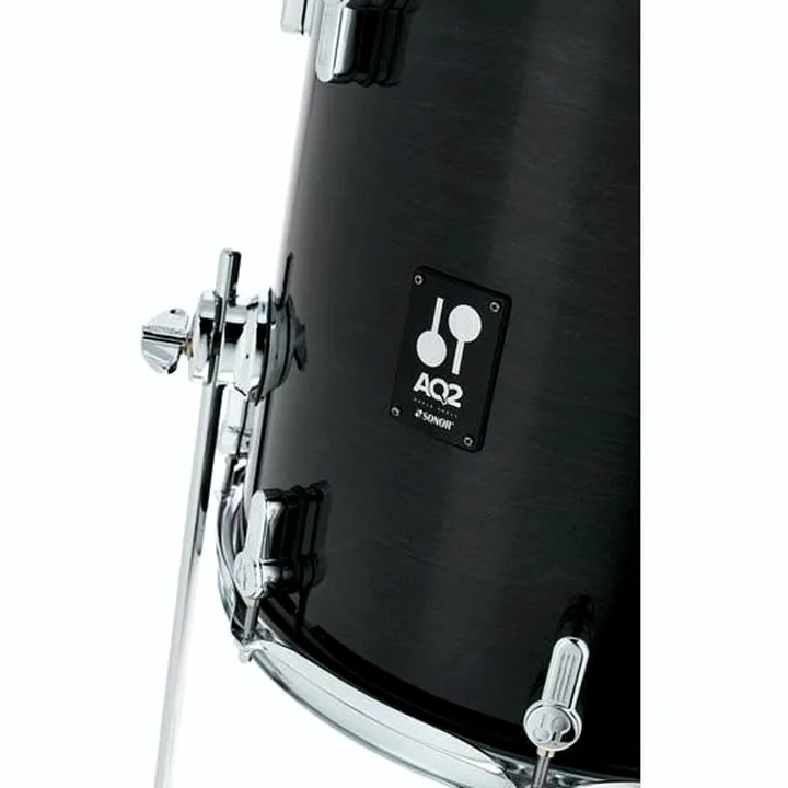 Sonor 14″x13″ AQ2 Floor Tom TSB : Test, Comparatif et Avis