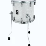 Sonor 14″x13″ AQ2 Floor Tom WHP / Avis & Test