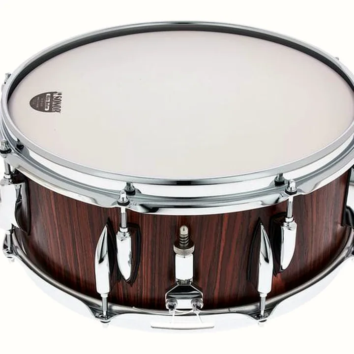 Sonor 14″x5,75″ Vintage Snare Rosew. , Avis, Test et Comparatif