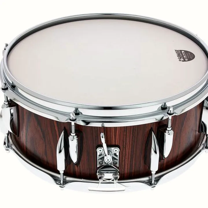 Sonor 14″x5,75″ Vintage Snare Rosew. , Avis, Test et Comparatif