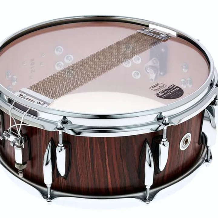 Sonor 14″x5,75″ Vintage Snare Rosew. , Avis, Test et Comparatif