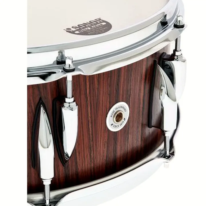 Sonor 14″x5,75″ Vintage Snare Rosew. , Avis, Test et Comparatif