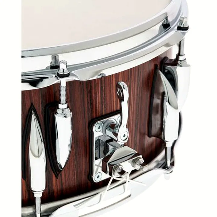 Sonor 14″x5,75″ Vintage Snare Rosew. , Avis, Test et Comparatif
