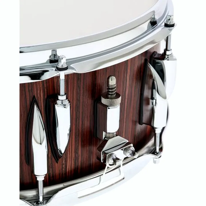 Sonor 14″x5,75″ Vintage Snare Rosew. , Avis, Test et Comparatif