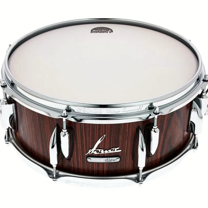 Sonor 14″x5,75″ Vintage Snare Rosew. , Avis, Test et Comparatif