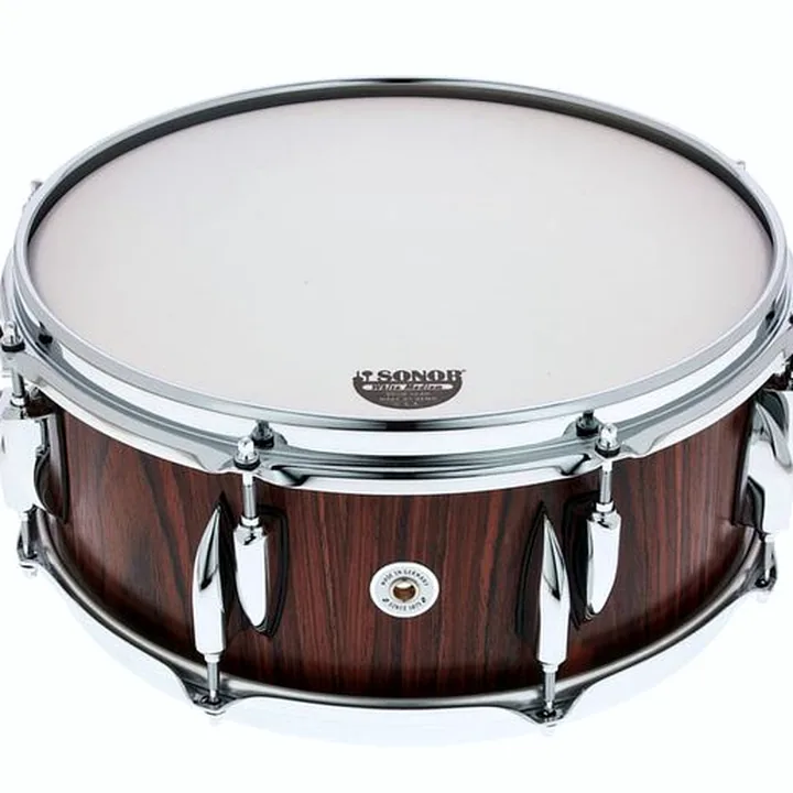 Sonor 14″x5,75″ Vintage Snare Rosew. , Avis, Test et Comparatif