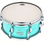 Sonor 14″x6,5″ Vintage Snare C. Blue Test, Avis et Comparatif