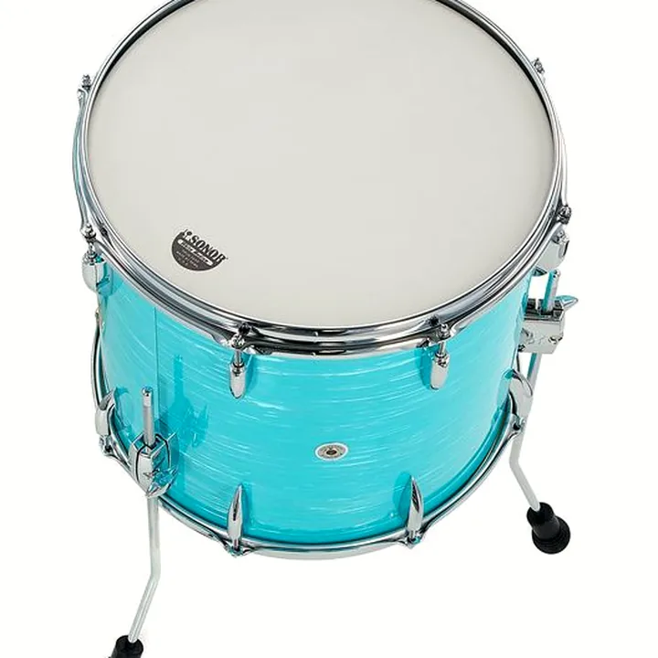 Sonor 16″x14″ Vintage Series CAB Comparatif, Avis & Test