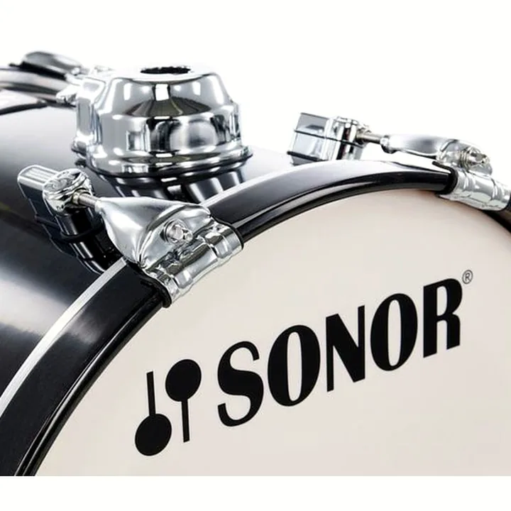 Sonor 16″x15″ AQ2 Bass Drum TSB / Comparatif, Avis, Test