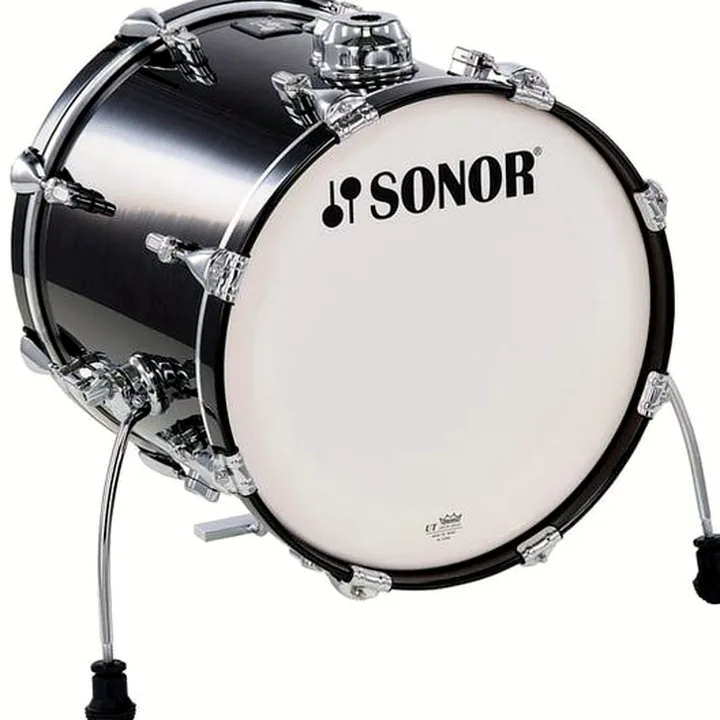 Sonor 16″x15″ AQ2 Bass Drum TSB / Comparatif, Avis, Test
