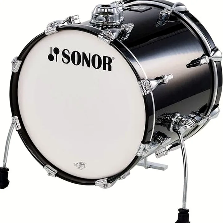 Sonor 16″x15″ AQ2 Bass Drum TSB / Comparatif, Avis, Test