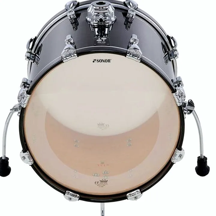Sonor 16″x15″ AQ2 Bass Drum TSB / Comparatif, Avis, Test