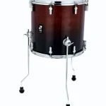 Sonor 16″x15″ AQ2 Floor Tom BRF – Avis & Test