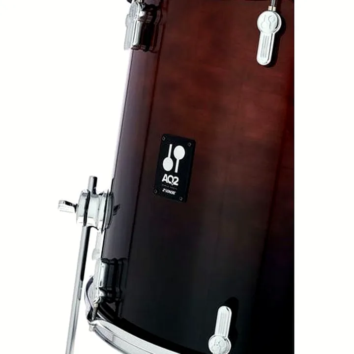 Sonor 16″x15″ AQ2 Floor Tom BRF – Avis & Test