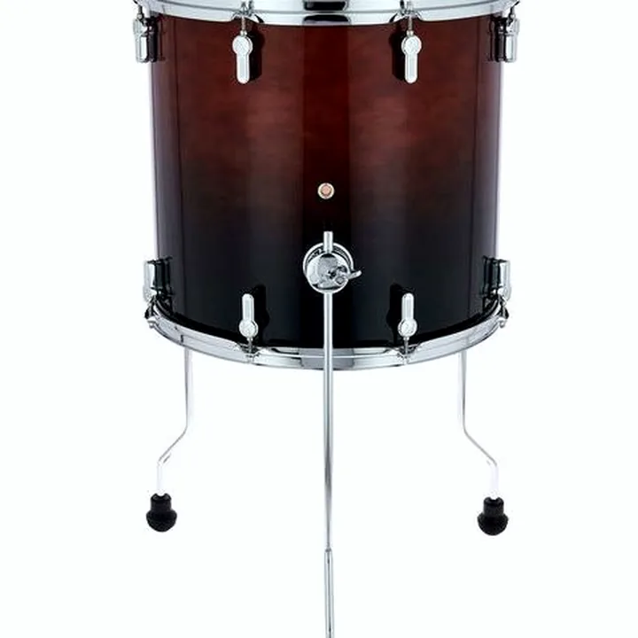 Sonor 16″x15″ AQ2 Floor Tom BRF – Avis & Test