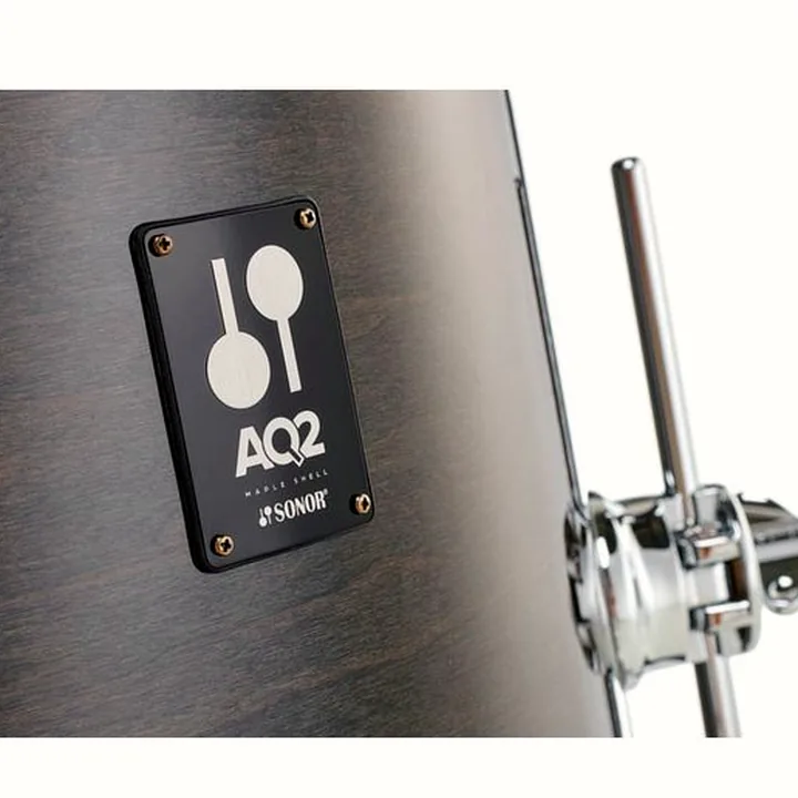 Sonor 16″x15″ AQ2 Floor Tom TSB / Avis, Test, Comparatif