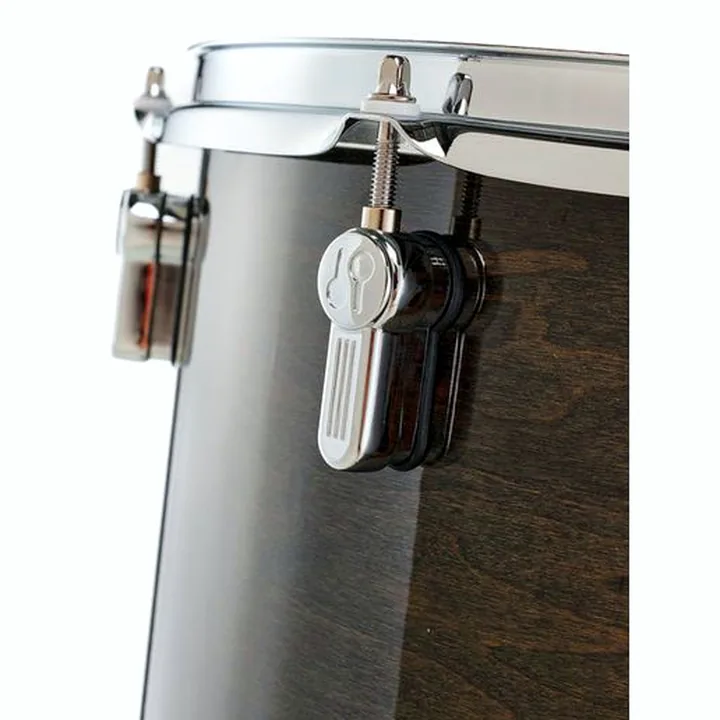 Sonor 16″x15″ AQ2 Floor Tom TSB / Avis, Test, Comparatif