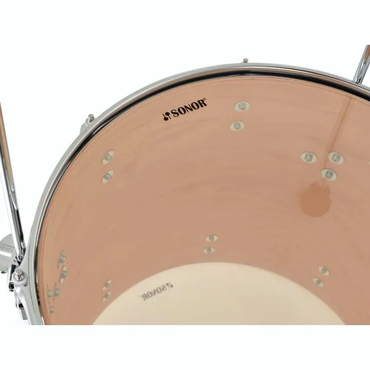 Sonor 16″x15″ AQ2 Floor Tom TSB / Avis, Test, Comparatif