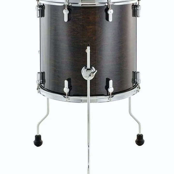 Sonor 16″x15″ AQ2 Floor Tom TSB / Avis, Test, Comparatif