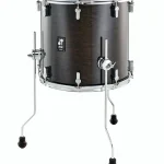 Sonor 16″x15″ AQ2 Floor Tom TSB / Avis, Test, Comparatif