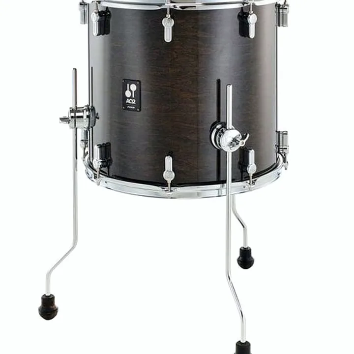 Sonor 16″x15″ AQ2 Floor Tom TSB / Avis, Test, Comparatif