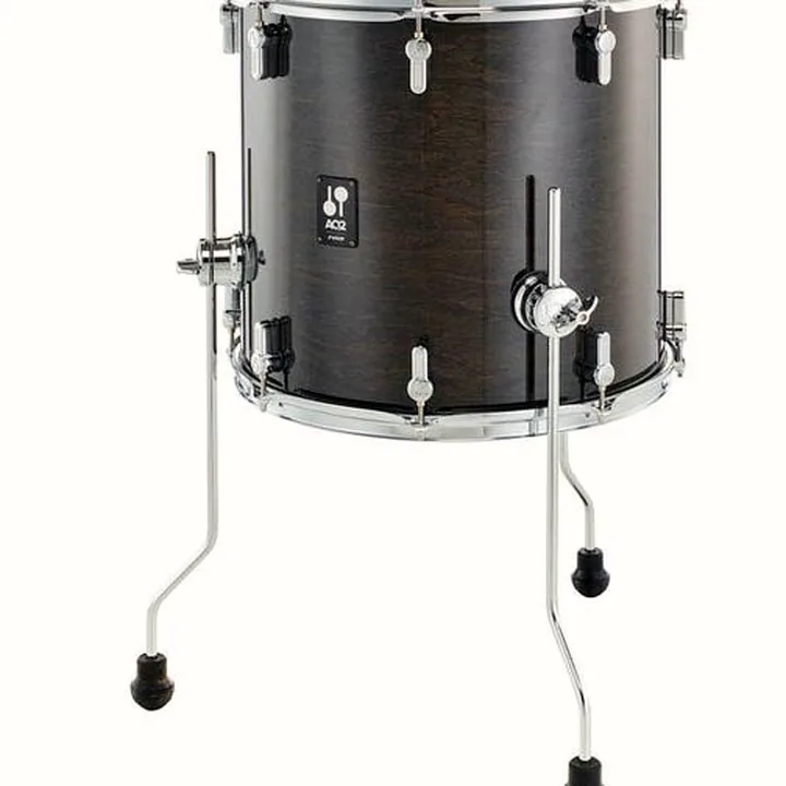 Sonor 16″x15″ AQ2 Floor Tom TSB / Comparatif, Test, Avis