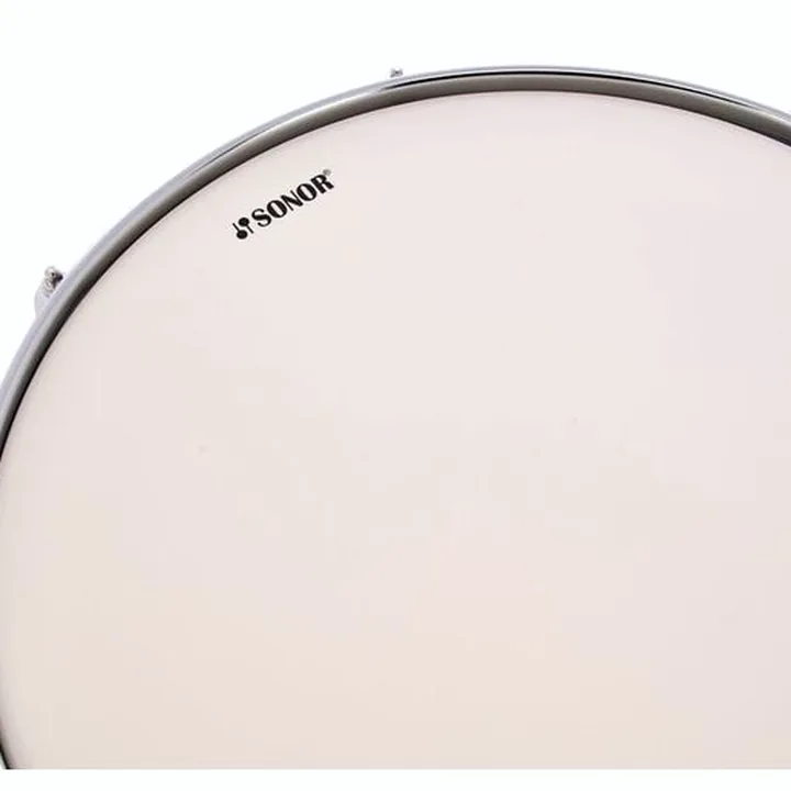 Sonor 16″x15″ AQ2 Floor Tom WHP : Avis, Test