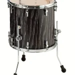Sonor 16″x16″ ProLite FT Ebony , Avis, Comparatif, Test