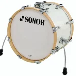 Sonor 18″x14″ AQ2 Bass Drum WHP Test, Avis, Comparatif