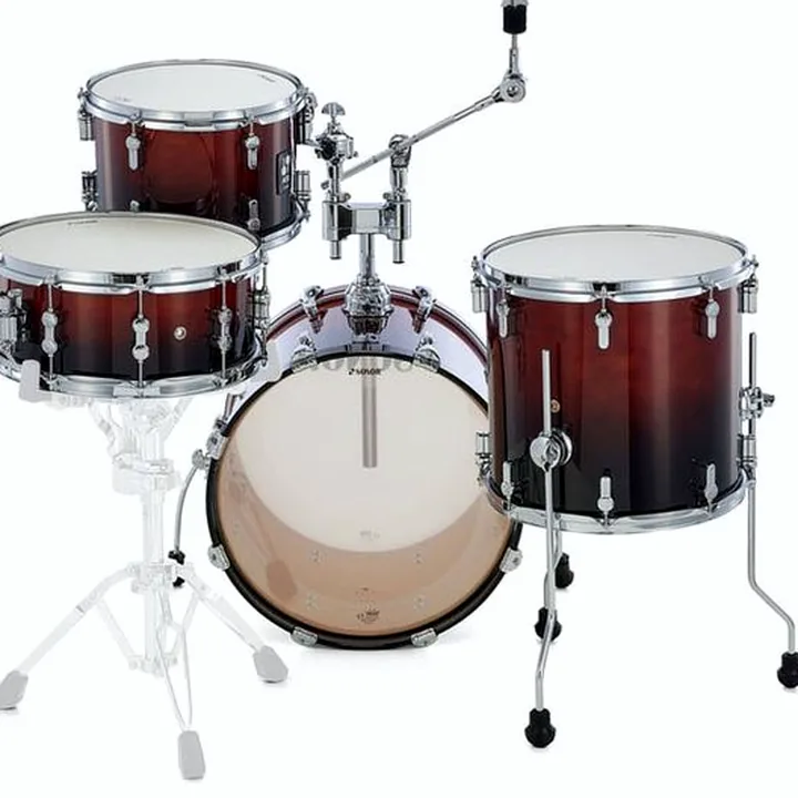 Sonor AQ2 Bop Set BRF Avis, Comparatif, Test