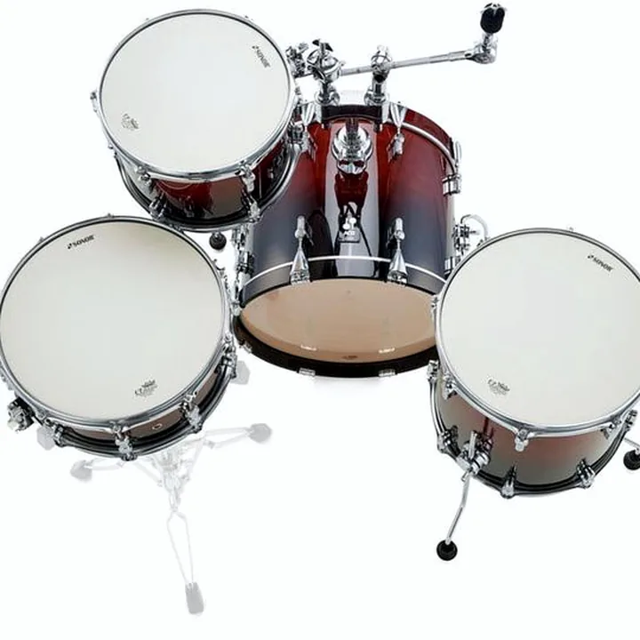 Sonor AQ2 Bop Set BRF Avis, Comparatif, Test