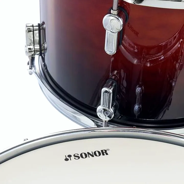 Sonor AQ2 Bop Set BRF Avis, Comparatif, Test
