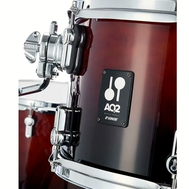 Sonor AQ2 Bop Set BRF Avis, Comparatif, Test