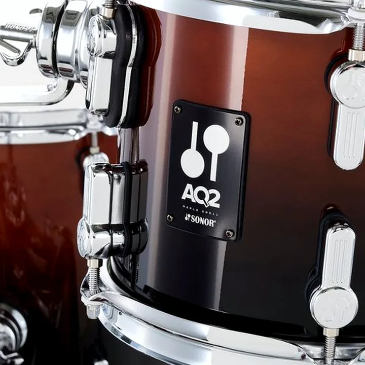 Sonor AQ2 Martini Set BRF / Test, Avis, Comparatif