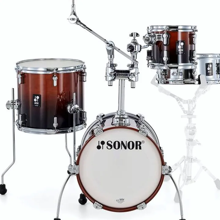 Sonor AQ2 Martini Set BRF / Test, Avis, Comparatif
