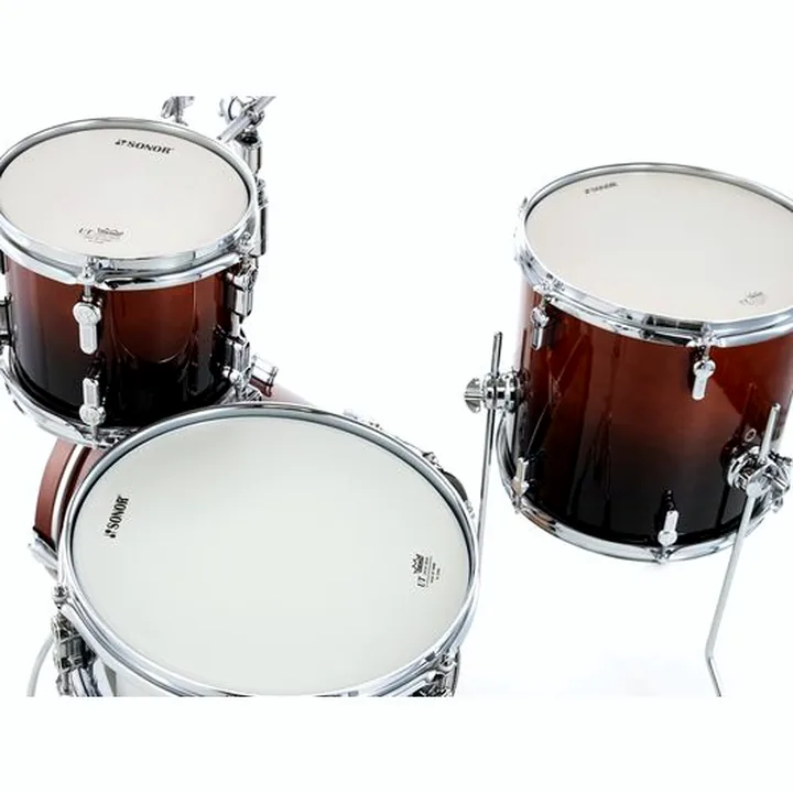 Sonor AQ2 Martini Set BRF / Test, Avis, Comparatif