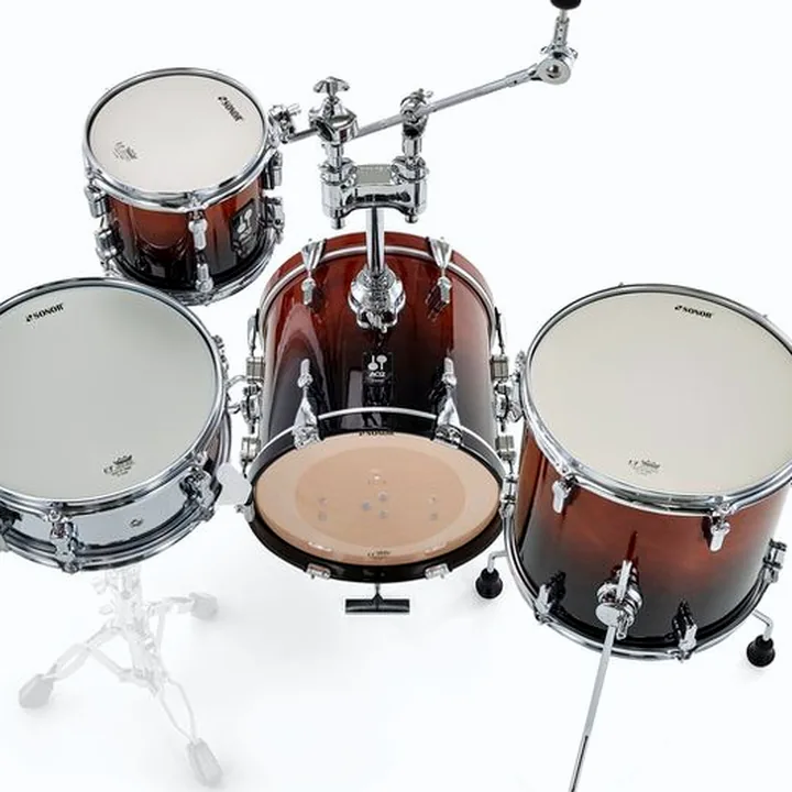 Sonor AQ2 Martini Set BRF / Test, Avis, Comparatif