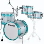 Sonor AQ2 Safari Set ASB Test, Comparatif et Avis