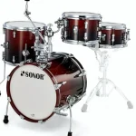 Sonor AQ2 Safari Set BRF Test, Comparatif et Avis