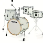 Sonor AQ2 Safari Set WHP Comparatif, Avis, Test